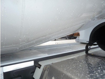 Lease a Mercedes arocs Mercedes arocs: picture 3