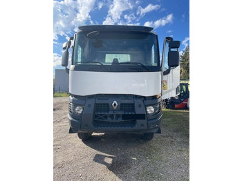 Tipper RENAULT K