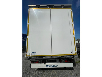 Curtainsider semi-trailer Krone SD Hubdach verbreiterbar Edscha Standard: picture 5