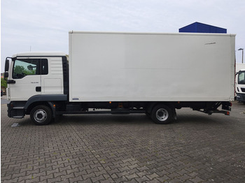 Box truck MAN TGL 8.190: picture 5