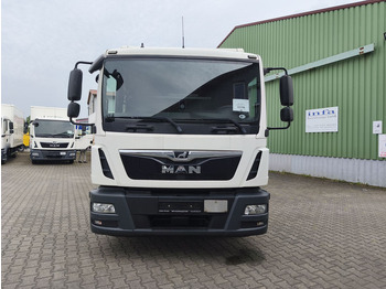 Box truck MAN TGL 8.190: picture 3