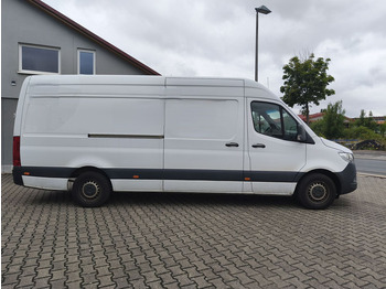 Panel van Mercedes-Benz 316 Sprinter Kastenwagen Euro 6 4x2 (12): picture 4