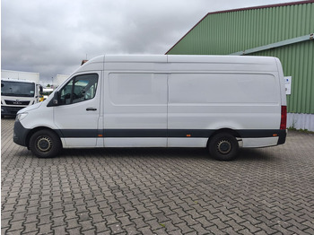 Panel van Mercedes-Benz 316 Sprinter Kastenwagen Euro 6 4x2 (12): picture 5