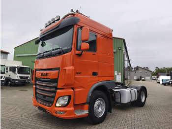 Tractor unit DAF XF 530