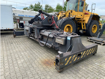 Attachment for Reach stacker Diversen 817-8787 / 45000KG / 1 Owner / Fully Functional Elme 817-8787 / 45000KG: picture 3