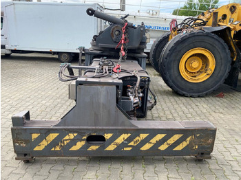 Attachment for Reach stacker Diversen 817-8787 / 45000KG / 1 Owner / Fully Functional Elme 817-8787 / 45000KG: picture 2