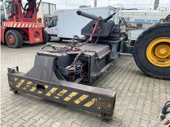 Attachment for Reach stacker Diversen 817-8787 / 45000KG / 1 Owner / Fully Functional Elme 817-8787 / 45000KG: picture 4