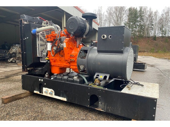 Lease a Diversen ECP34 2S4 - Iveco Engine,126kVA,New oils, filters, Mecc Alte ECP34 2S4  Diversen ECP34 2S4 - Iveco Engine,126kVA,New oils, filters, Mecc Alte ECP34 2S4: picture 1