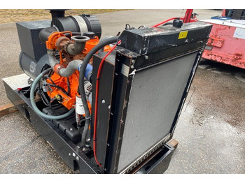 Lease a Diversen ECP34 2S4 - Iveco Engine,126kVA,New oils, filters, Mecc Alte ECP34 2S4  Diversen ECP34 2S4 - Iveco Engine,126kVA,New oils, filters, Mecc Alte ECP34 2S4: picture 5