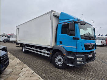 Refrigerator truck MAN TGM 15.250
