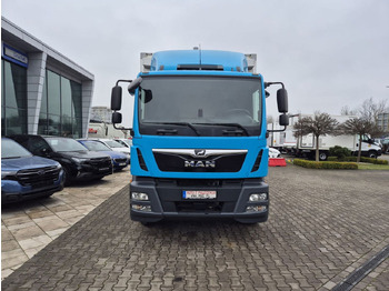 Box truck MAN TGM 15.250 Warranty ALL Europe: picture 5