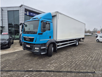 Box truck MAN TGM 15.250 Warranty ALL Europe: picture 2