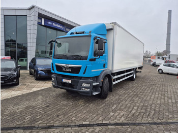 Box truck MAN TGM 15.250 Warranty ALL Europe: picture 3
