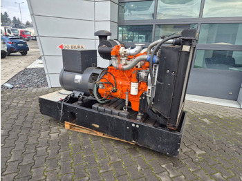 New Generator set Mecc Alte ECP34 2S4 - FTP Engine,126kVA,New oils, filters, L Mecc Alte ECP34 2S4 - FTP Engine,126kVA,New oils, filters, Like New: picture 2 New Generator set Mecc Alte ECP34 2S4 - FTP Engine,126kVA,New oils, filters, L Mecc Alte ECP34 2S4 - FTP Engine,126kVA,New oils, filters, Like New: picture 2