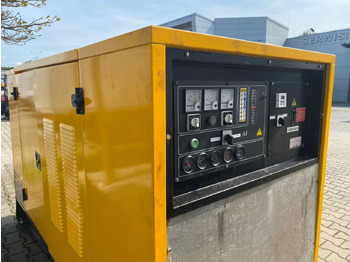 Generator set SDMO