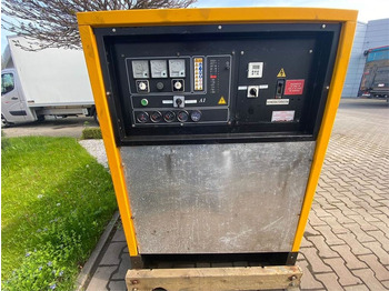 Generator set Sdmo NS 60 W M, Silent generator 60kVA, 48KW: picture 3