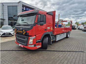 Lease a  Volvo FM 330 HDS Hiab / 1 Owner / Euro 6 / Serviced Volvo FM 330 HDS Hiab / 1 Owner / Euro 6 / Serviced: picture 4