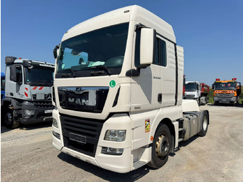 Tractor unit MAN TGX 18.460