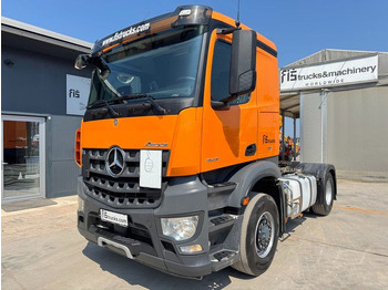 Tractor unit MERCEDES-BENZ Arocs 1845