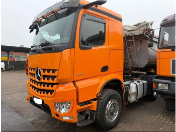 Tractor unit MERCEDES-BENZ Arocs 1851