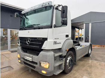 Tractor unit MERCEDES-BENZ Axor 1836