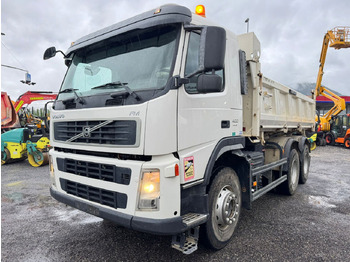 Tipper VOLVO FM 400