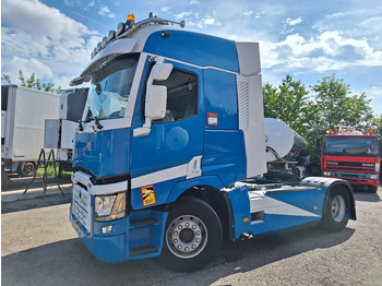 Tractor unit RENAULT T 520