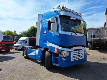 Tractor unit Renault T520 T520: picture 3