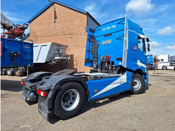 Tractor unit Renault T520 T520: picture 4