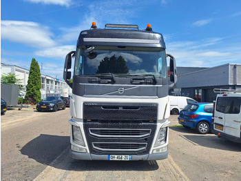 Tractor unit Volvo FH 500 FH500: picture 2