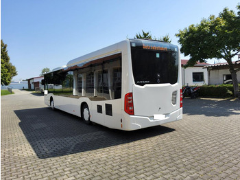 City bus Mercedes Benz Citaro LE 40+1 Sitze / 354 PS / Klima / lange Hinterachsübersetzung: picture 3