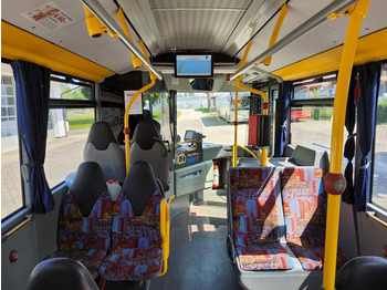 City bus Mercedes Benz Citaro LE 40+1 Sitze / 354 PS / Klima / lange Hinterachsübersetzung: picture 5