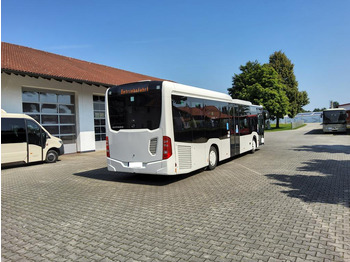 City bus Mercedes Benz Citaro LE 40+1 Sitze / 354 PS / Klima / lange Hinterachsübersetzung: picture 4