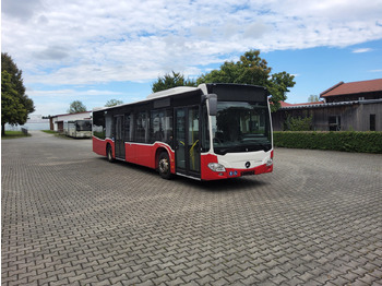 City bus MERCEDES-BENZ Citaro