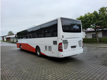 Suburban bus Mercedes Benz O 560 Intouro Euro 6 / Klima / Automatik / Lift: picture 3