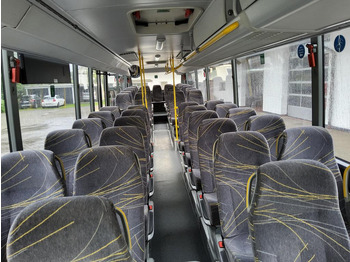 Suburban bus Mercedes Benz O 560 Intouro Euro 6 / Klima / Automatik / Lift: picture 5