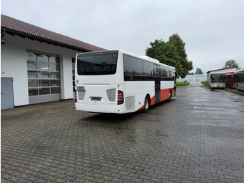 Suburban bus Mercedes Benz O 560 Intouro Euro 6 / Klima / Automatik / Lift: picture 4