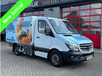 Refrigerated van MERCEDES-BENZ Sprinter 314