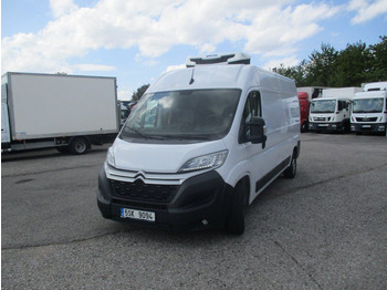 Refrigerated van CITROËN Jumper