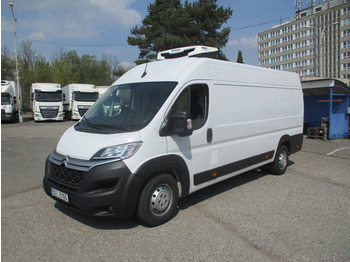 Refrigerated van CITROËN Jumper