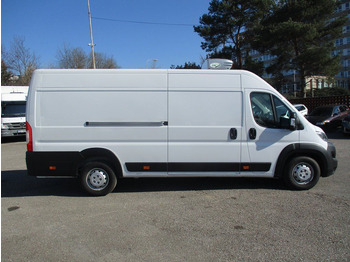 Refrigerated van Citroën Jumper  2,2 HDi , L4H2: picture 4