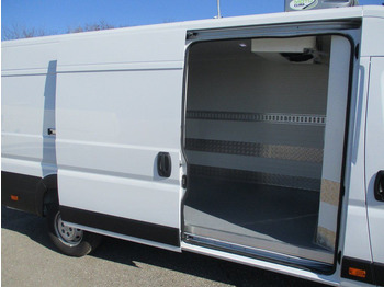 Refrigerated van Citroën Jumper  2,2 HDi , L4H2: picture 5