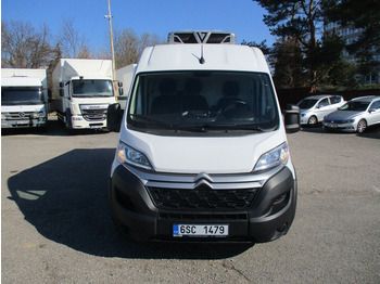 Refrigerated van Citroën Jumper  2,2 HDi , L4H2: picture 2