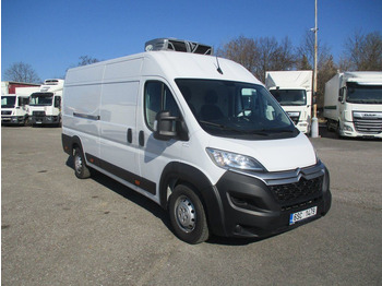 Refrigerated van Citroën Jumper  2,2 HDi , L4H2: picture 3
