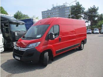 Panel van CITROËN Jumper