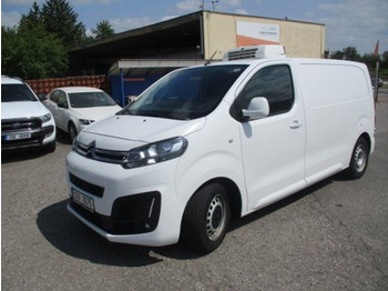 Refrigerated van CITROËN Jumpy