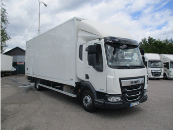 Box truck DAF LF 230
