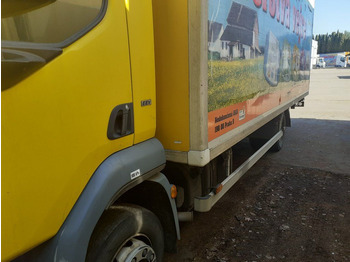 Refrigerator truck DAF LF45.210 mit Carrier Motorschaden engineproblem: picture 4