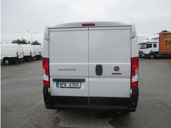 Panel van Fiat Ducato L1H1: picture 3 Panel van Fiat Ducato L1H1: picture 3