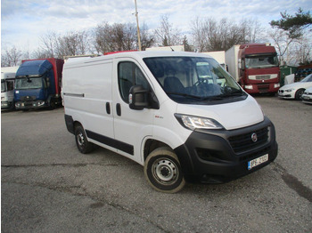 Panel van Fiat Ducato L1H1: picture 2 Panel van Fiat Ducato L1H1: picture 2